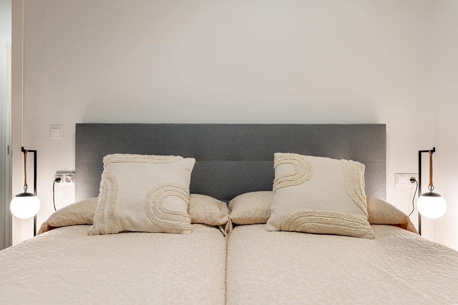 Tuguest S.Pedro Apartments, Granada